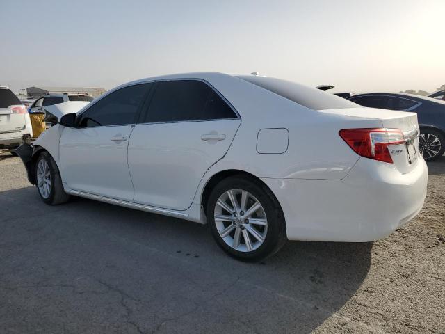 Photo 1 VIN: 4T4BF1FK7ER389341 - TOYOTA CAMRY L 