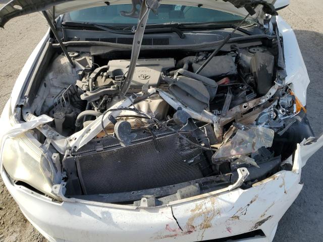 Photo 10 VIN: 4T4BF1FK7ER389341 - TOYOTA CAMRY L 