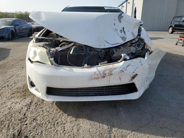 Photo 4 VIN: 4T4BF1FK7ER389341 - TOYOTA CAMRY L 