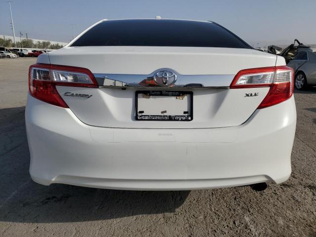 Photo 5 VIN: 4T4BF1FK7ER389341 - TOYOTA CAMRY L 