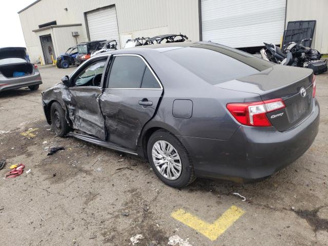 Photo 1 VIN: 4T4BF1FK7ER390036 - TOYOTA CAMRY L 