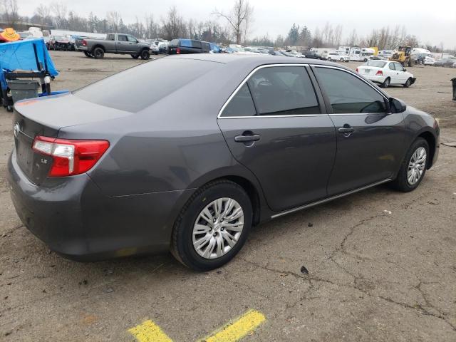 Photo 2 VIN: 4T4BF1FK7ER390036 - TOYOTA CAMRY L 