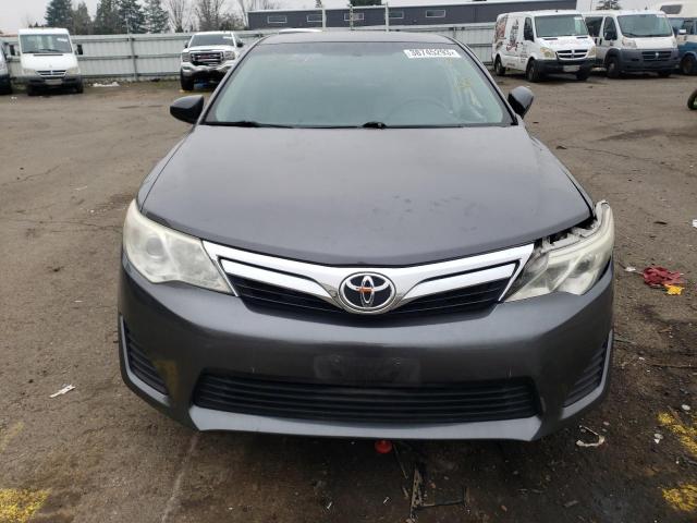 Photo 4 VIN: 4T4BF1FK7ER390036 - TOYOTA CAMRY L 