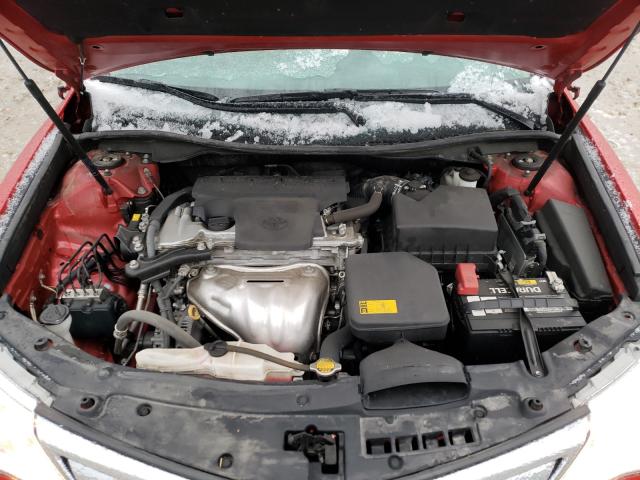 Photo 6 VIN: 4T4BF1FK7ER394166 - TOYOTA CAMRY 