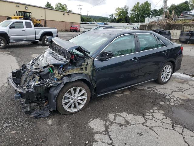 Photo 0 VIN: 4T4BF1FK7ER396595 - TOYOTA CAMRY L 