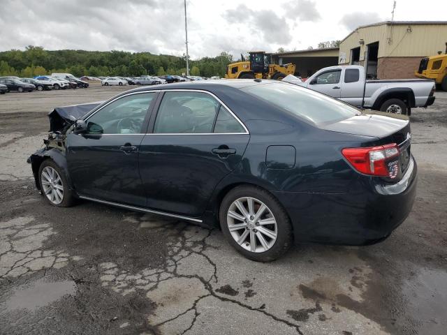 Photo 1 VIN: 4T4BF1FK7ER396595 - TOYOTA CAMRY L 