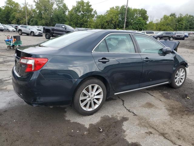 Photo 2 VIN: 4T4BF1FK7ER396595 - TOYOTA CAMRY L 