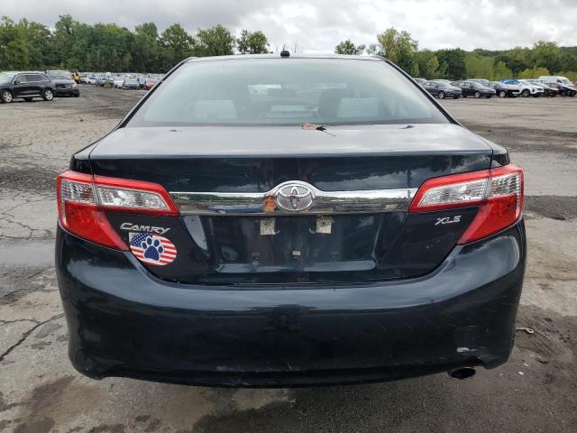 Photo 5 VIN: 4T4BF1FK7ER396595 - TOYOTA CAMRY L 