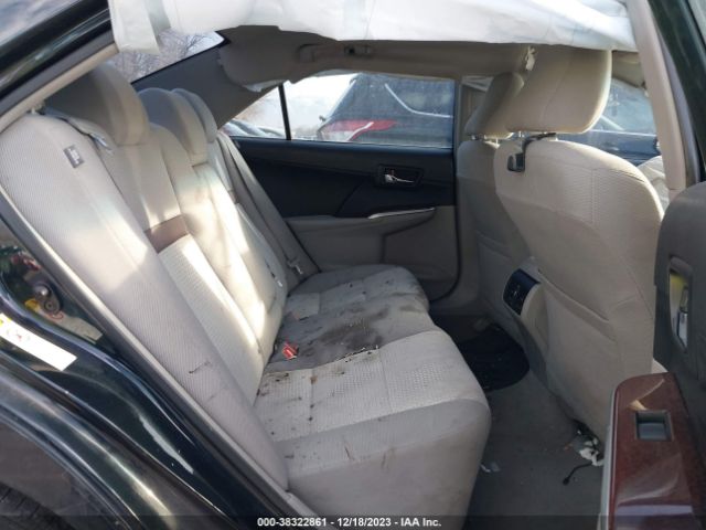 Photo 7 VIN: 4T4BF1FK7ER397942 - TOYOTA CAMRY 