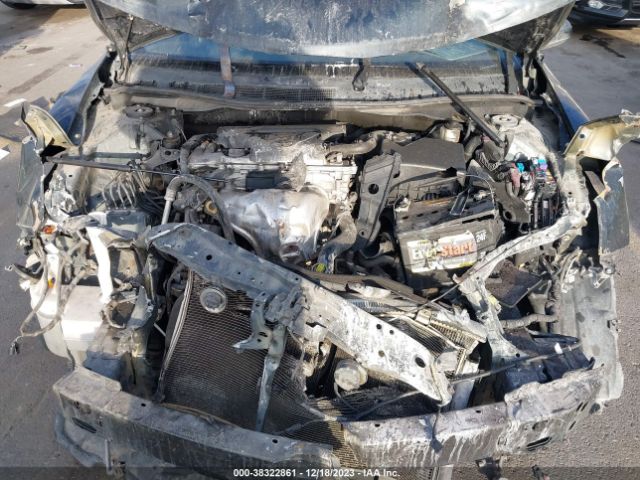 Photo 9 VIN: 4T4BF1FK7ER397942 - TOYOTA CAMRY 