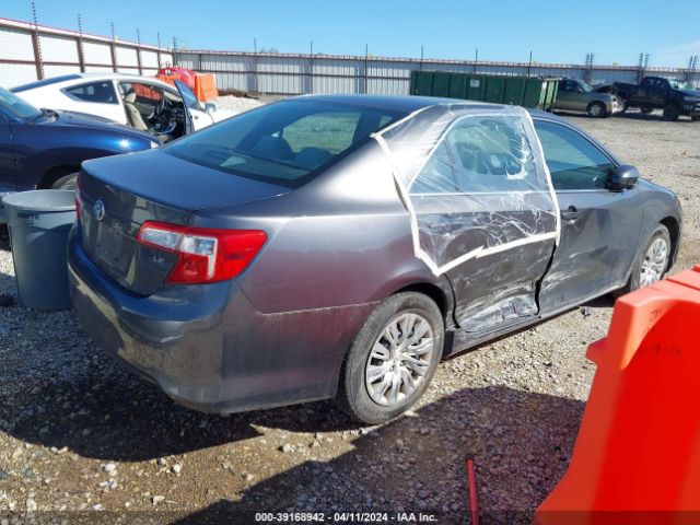 Photo 3 VIN: 4T4BF1FK7ER400449 - TOYOTA CAMRY 