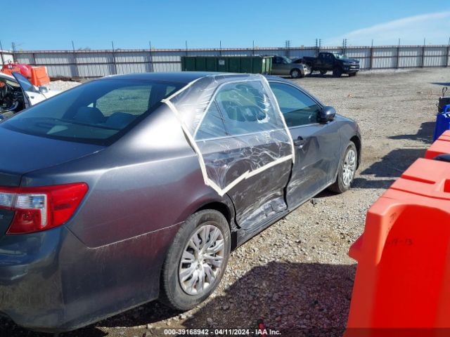 Photo 5 VIN: 4T4BF1FK7ER400449 - TOYOTA CAMRY 