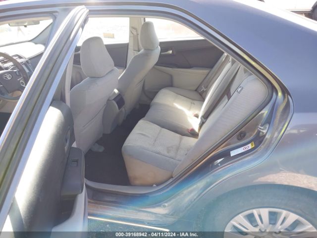 Photo 7 VIN: 4T4BF1FK7ER400449 - TOYOTA CAMRY 