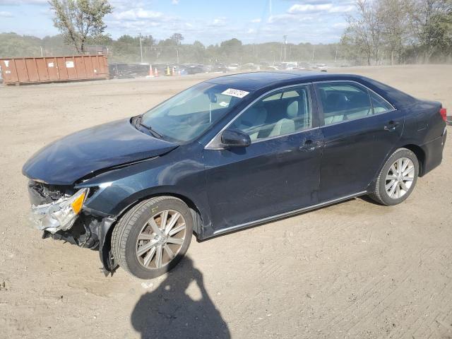 Photo 0 VIN: 4T4BF1FK7ER401701 - TOYOTA CAMRY L 