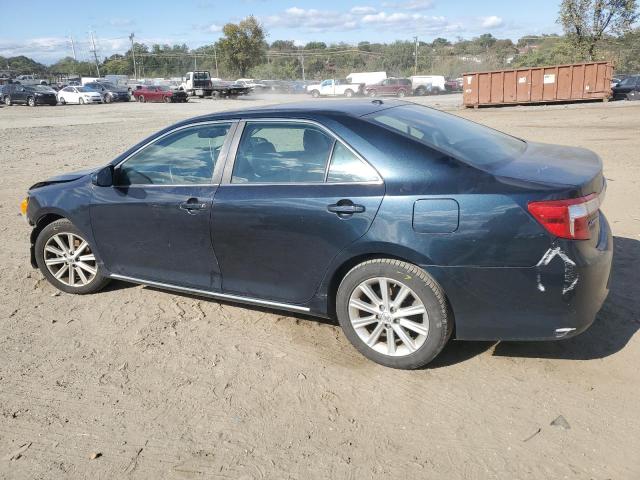 Photo 1 VIN: 4T4BF1FK7ER401701 - TOYOTA CAMRY L 