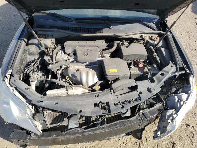 Photo 10 VIN: 4T4BF1FK7ER401701 - TOYOTA CAMRY L 