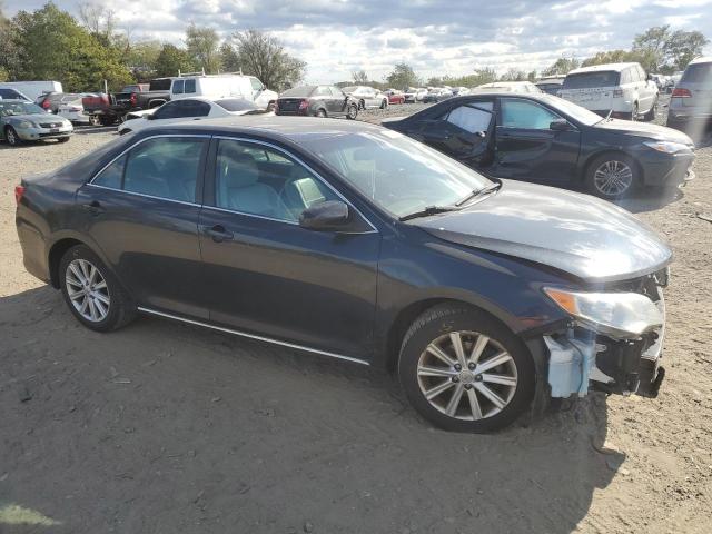 Photo 3 VIN: 4T4BF1FK7ER401701 - TOYOTA CAMRY L 