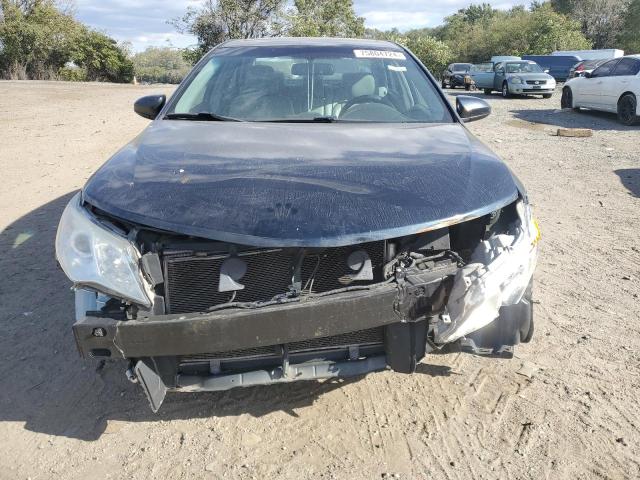 Photo 4 VIN: 4T4BF1FK7ER401701 - TOYOTA CAMRY L 