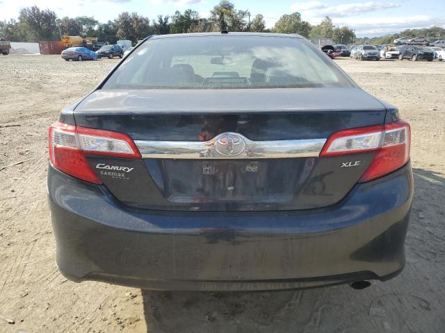 Photo 5 VIN: 4T4BF1FK7ER401701 - TOYOTA CAMRY L 