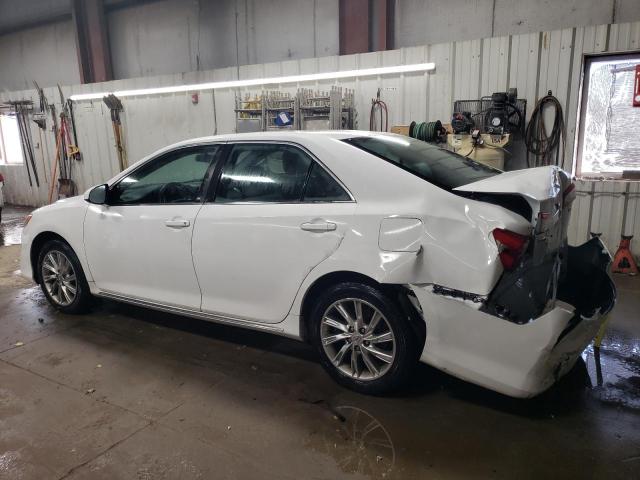 Photo 1 VIN: 4T4BF1FK7ER402055 - TOYOTA CAMRY 