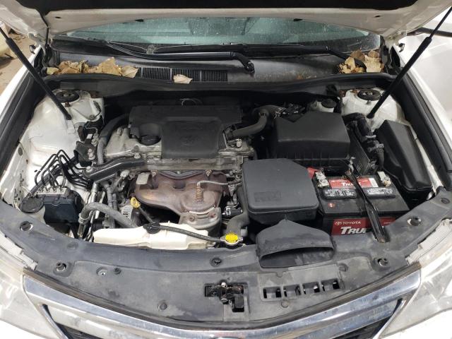 Photo 10 VIN: 4T4BF1FK7ER402055 - TOYOTA CAMRY 