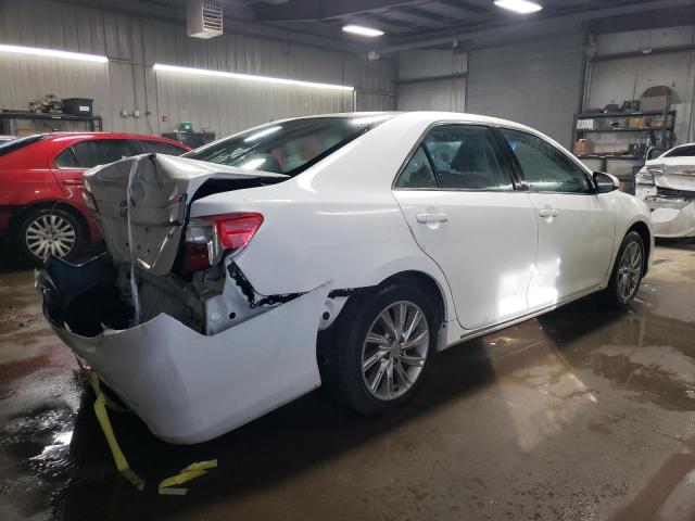 Photo 2 VIN: 4T4BF1FK7ER402055 - TOYOTA CAMRY 