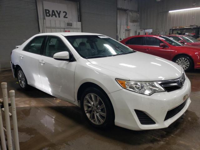 Photo 3 VIN: 4T4BF1FK7ER402055 - TOYOTA CAMRY 