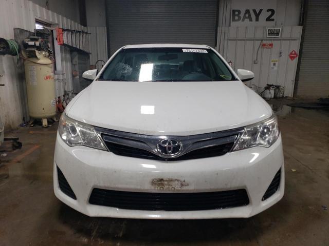 Photo 4 VIN: 4T4BF1FK7ER402055 - TOYOTA CAMRY 