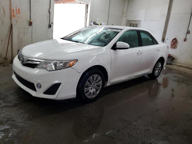 Photo 0 VIN: 4T4BF1FK7ER403920 - TOYOTA CAMRY L 