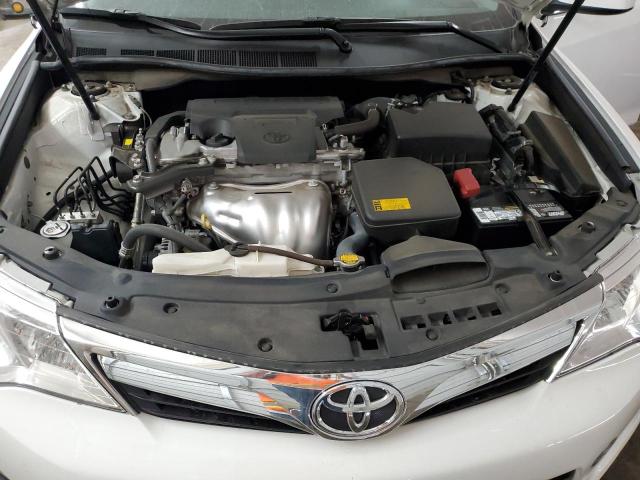 Photo 10 VIN: 4T4BF1FK7ER403920 - TOYOTA CAMRY L 