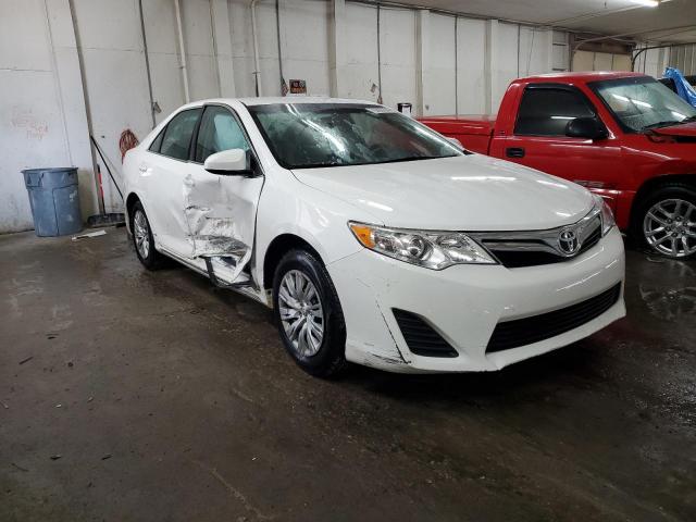 Photo 3 VIN: 4T4BF1FK7ER403920 - TOYOTA CAMRY L 