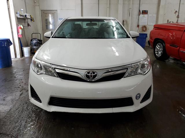 Photo 4 VIN: 4T4BF1FK7ER403920 - TOYOTA CAMRY L 