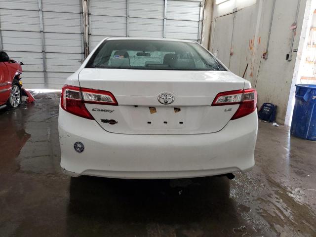 Photo 5 VIN: 4T4BF1FK7ER403920 - TOYOTA CAMRY L 