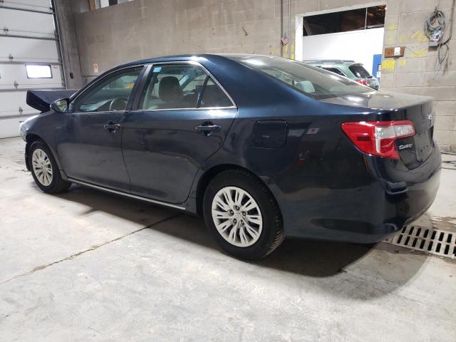 Photo 1 VIN: 4T4BF1FK7ER405067 - TOYOTA CAMRY L 