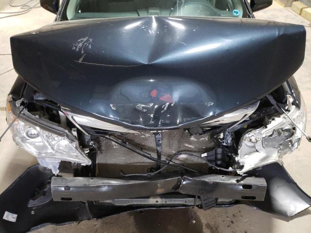 Photo 10 VIN: 4T4BF1FK7ER405067 - TOYOTA CAMRY L 