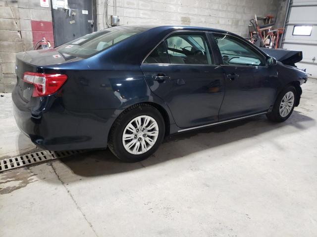 Photo 2 VIN: 4T4BF1FK7ER405067 - TOYOTA CAMRY L 