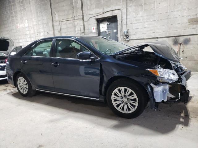 Photo 3 VIN: 4T4BF1FK7ER405067 - TOYOTA CAMRY L 