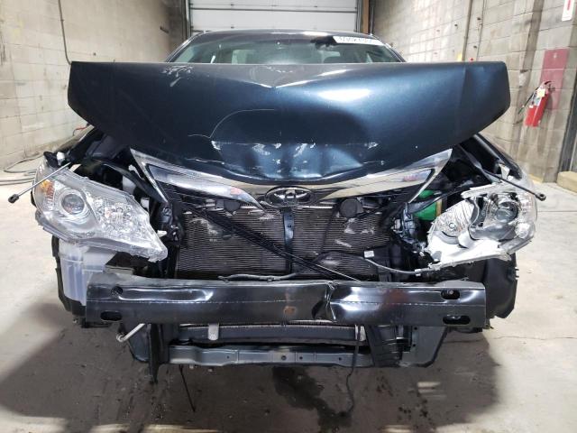 Photo 4 VIN: 4T4BF1FK7ER405067 - TOYOTA CAMRY L 