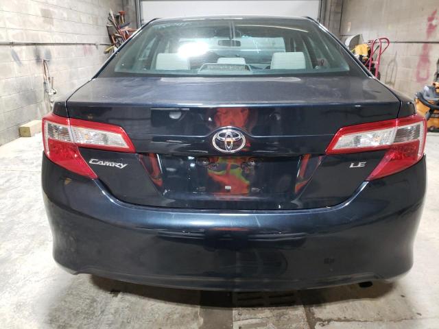 Photo 5 VIN: 4T4BF1FK7ER405067 - TOYOTA CAMRY L 