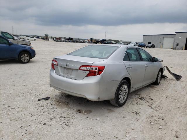 Photo 3 VIN: 4T4BF1FK7ER406123 - TOYOTA CAMRY L 