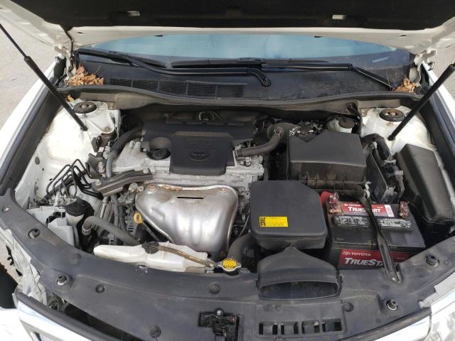 Photo 6 VIN: 4T4BF1FK7ER407143 - TOYOTA CAMRY L 