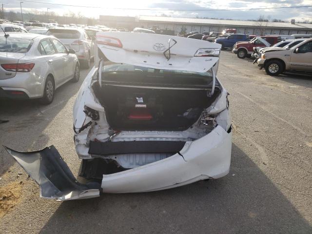 Photo 8 VIN: 4T4BF1FK7ER407143 - TOYOTA CAMRY L 