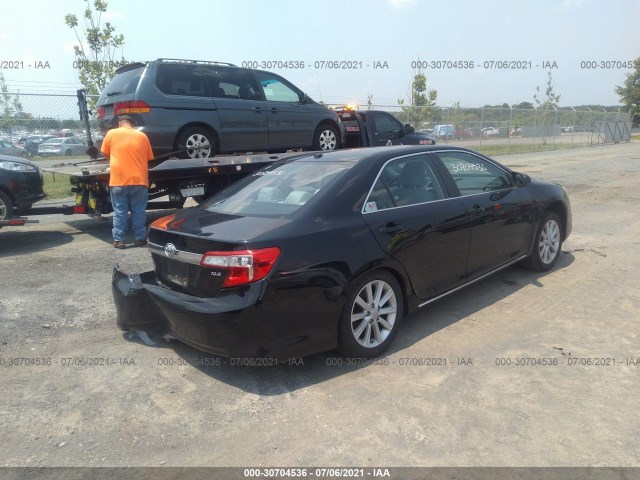 Photo 3 VIN: 4T4BF1FK7ER408468 - TOYOTA CAMRY 