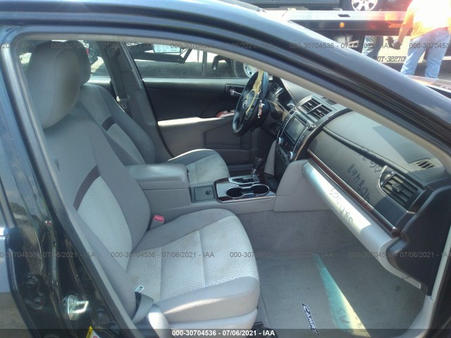 Photo 4 VIN: 4T4BF1FK7ER408468 - TOYOTA CAMRY 