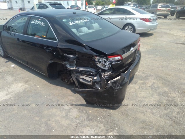 Photo 5 VIN: 4T4BF1FK7ER408468 - TOYOTA CAMRY 