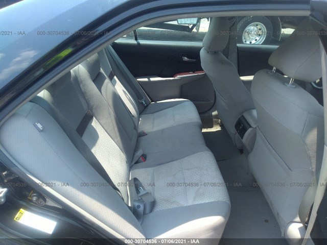 Photo 7 VIN: 4T4BF1FK7ER408468 - TOYOTA CAMRY 