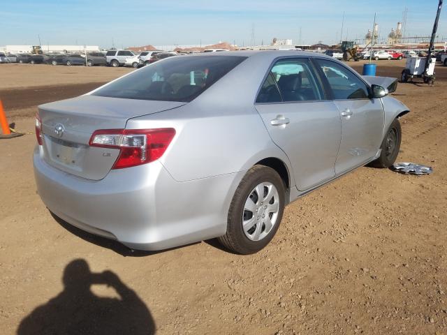 Photo 3 VIN: 4T4BF1FK7ER409300 - TOYOTA CAMRY L 