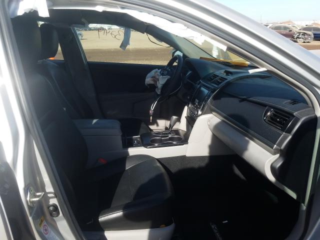 Photo 4 VIN: 4T4BF1FK7ER409300 - TOYOTA CAMRY L 