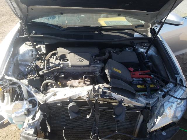 Photo 6 VIN: 4T4BF1FK7ER409300 - TOYOTA CAMRY L 