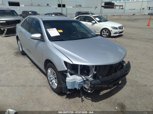 Photo 0 VIN: 4T4BF1FK7ER409314 - TOYOTA CAMRY 